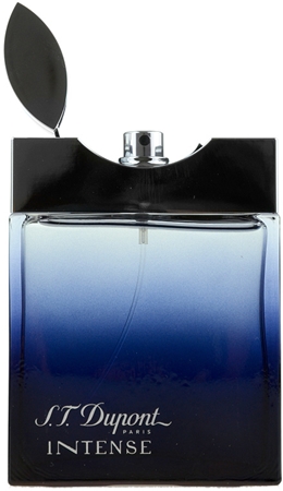 S.T. Dupont Intense Pour Homme eau de toilette pentru barbati 100 ml