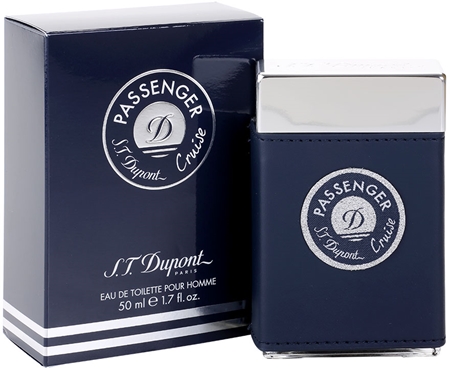 S.T. Dupont Passenger Cruise for Men toaletní voda pro muže