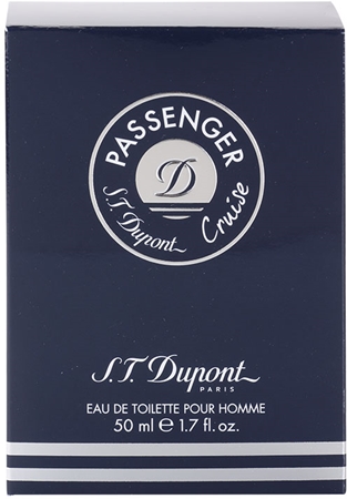 S.T. Dupont Passenger Cruise for Men toaletní voda pro muže
