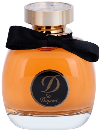 S.T. Dupont So Dupont Paris by Night eau de parfum para mujer 100 ml