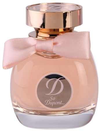 S.T. Dupont So Dupont parfémovaná voda pro ženy