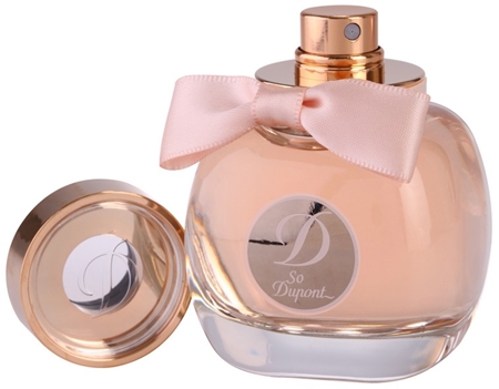 S.T. Dupont So Dupont parfémovaná voda pro ženy