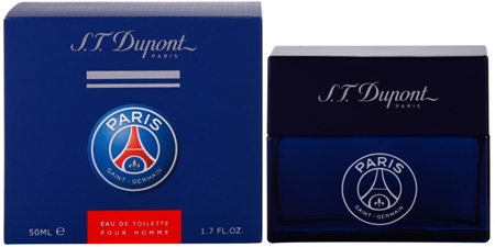 S.T. Dupont Paris Saint-Germain toaletní voda pro muže