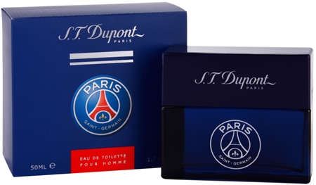 S.T. Dupont Paris Saint-Germain toaletní voda pro muže