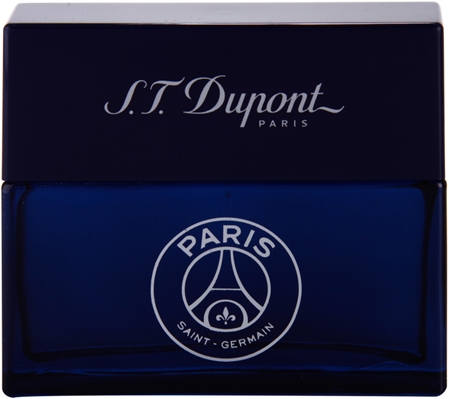 S.T. Dupont Paris Saint-Germain toaletní voda pro muže