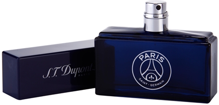 S.T. Dupont Paris Saint-Germain toaletní voda pro muže