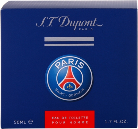 S.T. Dupont Paris Saint-Germain toaletní voda pro muže