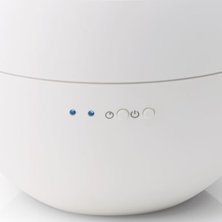 Stadler Form Diffuser Jasmine aroma diffúzor szín Whitee