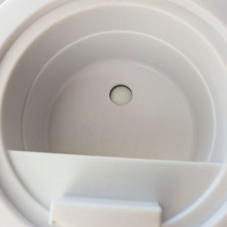 Stadler Form Diffuser Jasmine aroma diffúzor szín Whitee