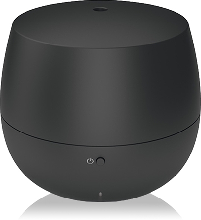 Stadler Form Diffuser Mia aroma diffuser kleur Black