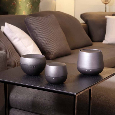 Stadler Form Diffuser Mia aroma diffuser kleur Black