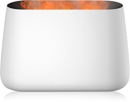 Stadler Form Ben ultrasonic diffuser and air humidifier colour White