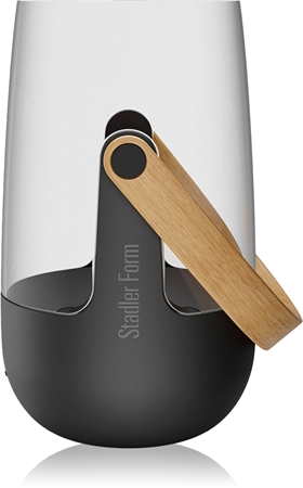 Stadler Form Diffuser Sophie aroma diffuser using a UV/LED lamp