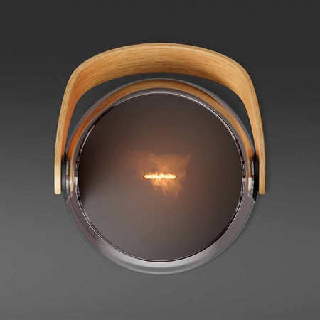 Stadler Form Diffuser Sophie aroma diffuser using a UV/LED lamp