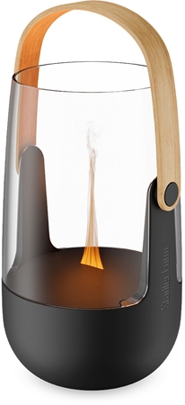 Stadler Form Diffuser Sophie aroma diffuser using a UV/LED lamp