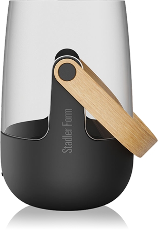 Stadler Form Diffuser Sophie Little aroma diffuser using a UV/LED lamp