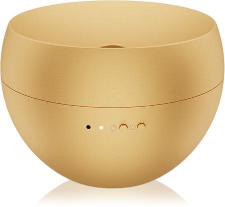 Stadler Form Diffuser Jasmine Diffusore per ambienti a ultrasuoni colore Gold