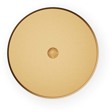 Stadler Form Diffuser Jasmine Diffusore per ambienti a ultrasuoni colore Gold