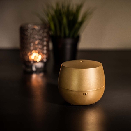 Stadler Form Diffuser Mia aróma difuzér farba Gold