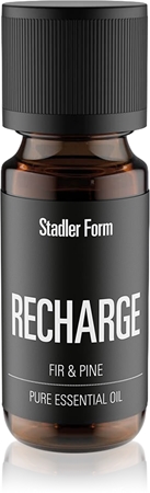 Stadler Form Recharge Jedle & Borovice ēteriskā eļļa