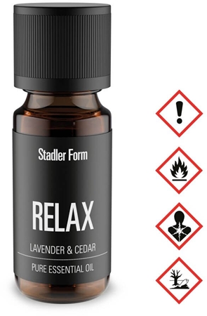 Stadler Form Relax Levandule & Cedr ефірна олія