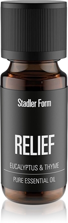 Stadler Form Relief Eukalyptus & Tymián етерично масло
