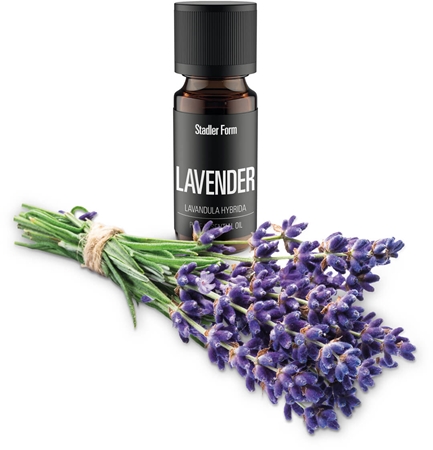 Stadler Form Lavender illóolaj