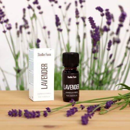 Stadler Form Lavender illóolaj