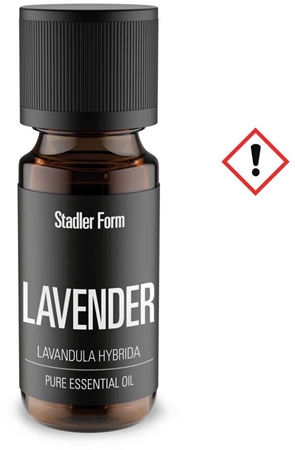 Stadler Form Lavender illóolaj