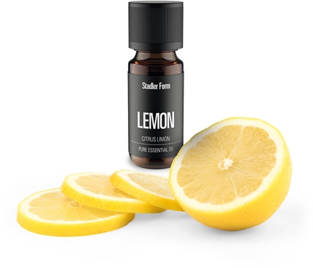 Stadler Form Lemon illóolaj