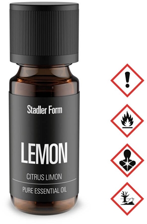 Stadler Form Lemon illóolaj