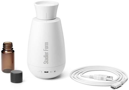 Stadler Form Diffuser Ella aroma difuzér barva White
