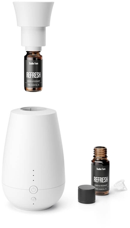 Stadler Form Diffuser Ella aroma difuzér barva White
