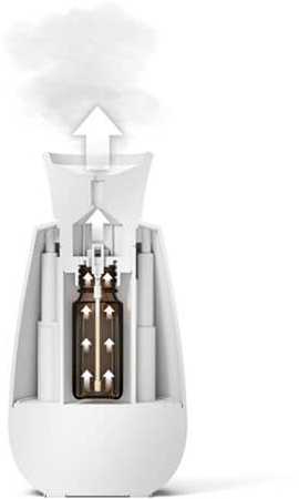 Stadler Form Diffuser Ella aroma difuzér barva White