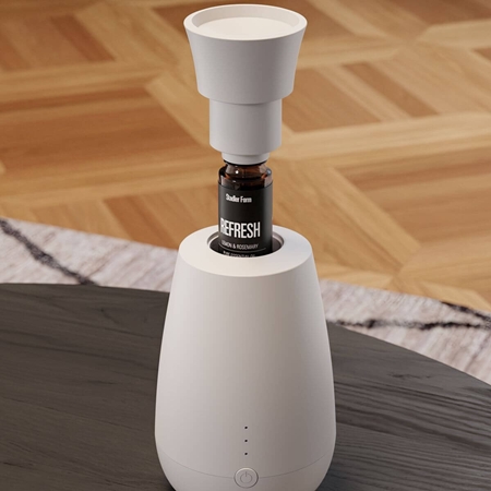 Stadler Form Diffuser Ella aroma difuzér barva White