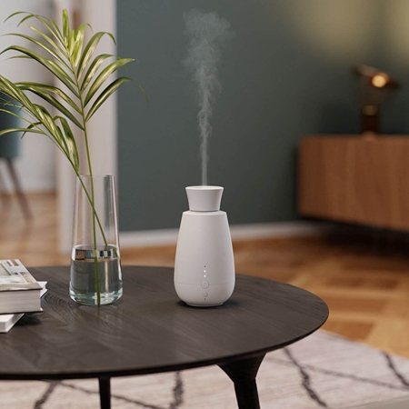 Stadler Form Diffuser Ella aroma difuzér barva White