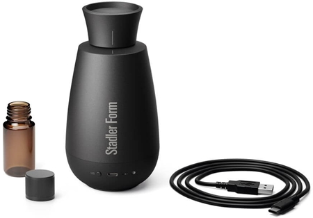 Stadler Form Diffuser Ella aroma diffúzor szín Black