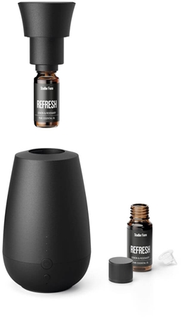 Stadler Form Diffuser Ella aroma diffúzor szín Black