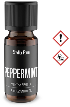 Stadler Form Peppermint essential oil