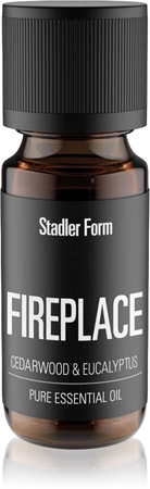 Stadler Form Fireplace ulei esențial