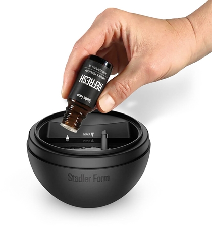 Stadler Form Diffuser Jasmine Mobile Ultraschall Aroma Diffuser