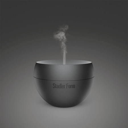 Stadler Form Diffuser Jasmine Mobile Ultraschall Aroma Diffuser