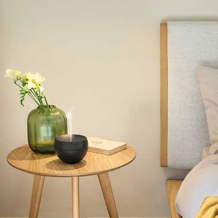 Stadler Form Diffuser Jasmine Mobile Ultraschall Aroma Diffuser
