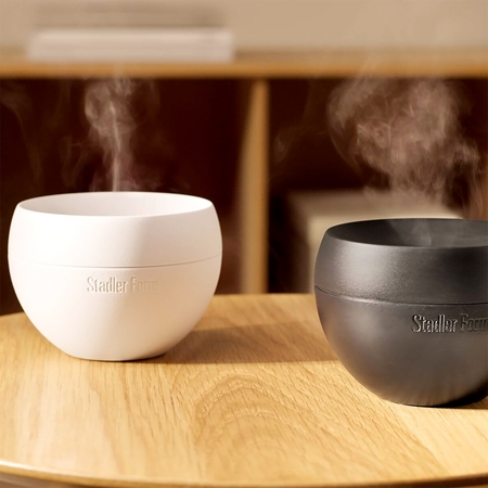 Stadler Form Diffuser Jasmine Mobile Ultraschall Aroma Diffuser