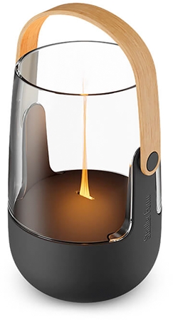 Stadler Form Diffuser Sophie Mini Ultrasonic Aroma Diffuser Svart