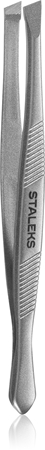 Staleks Classic 10 Type 3 viistokärkiset pinsetit