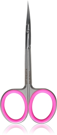 Staleks Professional 40 Type 3 Scissors for nail cuticles