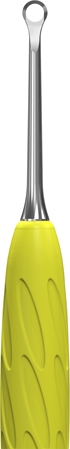 Staleks Uniq 11 Type 2 Cuticle Tool