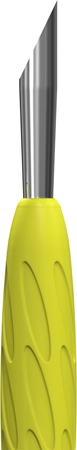 Staleks Uniq 11 Type 2 Cuticle Tool