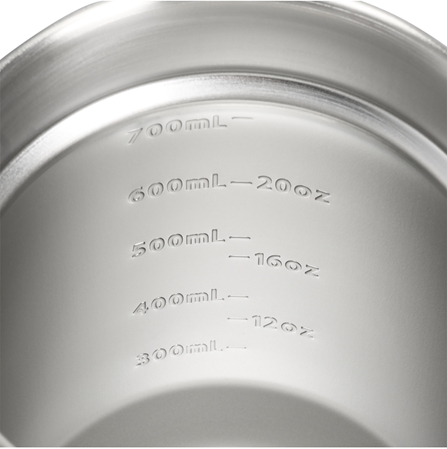 Stanley The Everyday Suburban Mug copo térmico